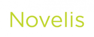 Logo der Firma Novelis