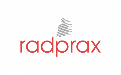 Logo radprax MVZ Westfalen GmbH Mitarbeiter (m/w/d) Patientenanmeldung