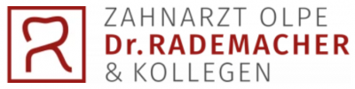 Logo Zahnarzt Olpe Dr.Rademacher & Kollegen Ausbildung zur Zahnmedizinischen Fachangestellten 2022 (m/w/d)