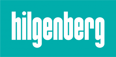 Logo der Firma Hilgenberg GmbH