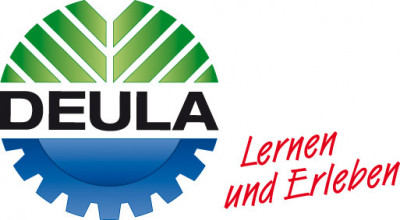 Logo der Firma DEULA Witzenhausen GmbH