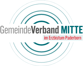 Logo Gemeindeverband Mitte im Erzbistum Paderborn