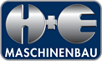 LogoHengstebeck & Eich GmbH & Co., Maschinenbau