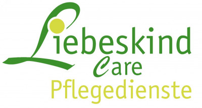 Logo Liebeskind CarePlus GmbH Pflegehelfer/In (m/w/d) in Teilzeit