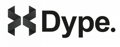 Logo Dype GmbH