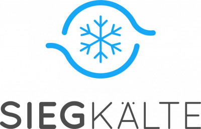 Logo SIEGKÄLTE GmbH KAUFMÄNNISCHER MITARBEITER FÜR DIE BUCHHALTUNG (M/W/D) IN VOLLZEIT