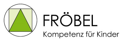 Logo der Firma FRÖBEL Bildung und Erziehung gGmbH
