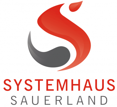 Logo Systemhaus Sauerland UG & Co. KG Ausbildung zum Fachinformatiker Systemintegration (m/w/d)