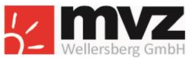 Logo Medizinisches Versorgungszentrum Wellersberg GmbH Auszubildende/r für den Beruf Medizinische/r Fachangestellte/r MFA m/w/d