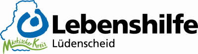 Logo Lebenshilfe Lüdenscheid e. V. Pflegehelfer (m/w/d) in Teilzeit