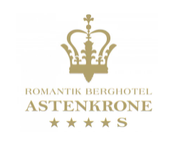 Logo der Firma Romantik Berghotel Astenkrone