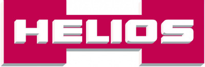 Logo Helios GmbH Kaufmännischen Sachbearbeiter Versand (m/w/d)