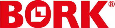 Logo der Firma Spedition Bork GmbH & Co. KG