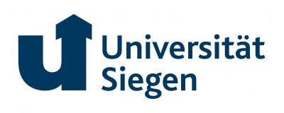 Logo Universität Siegen Sekretär/in
