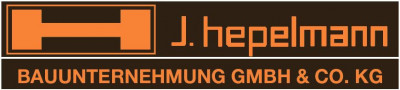 Logo J. Hepelmann GmbH & Co. KG Bauleiter (m/w/d) Hochbau