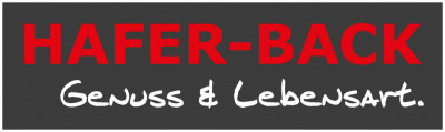 Logo Hafer Backwaren GmbH & Co. KG