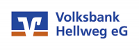 Logo Volksbank Hellweg eG Initiativbewerbung für Praktika
