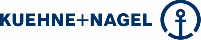Logo der Firma Kühne + Nagel (AG & Co.) KG