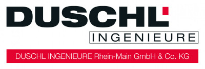 Logo der Firma Duschl Ingenieure Rhein-Main GmbH & Co. KG