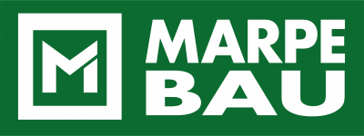 Logo der Firma Marpe Bau GmbH & Co. KG