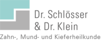 Logo Zahnarztpraxis Dr. Schlösser & Dr. Klein Auszubildende zur zahnmedizinischen Fachangestellten (m/w)