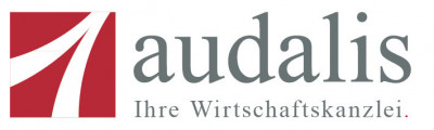 Logo audalis STEUERBERATUNG Steuerberater (m/w/d) - Schwerpunkt internationales Steuerrecht