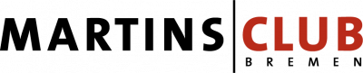 Logo der Firma Martinsclub Bremen e.V.