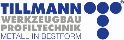 Logo Tillmann Werkzeugbau Profiltechnik GmbH Ausbildung zum Werkzeugmechaniker (m/w/d) 2022
