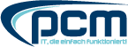 Logo pcm GmbH IT-Supporter (m/w/d)