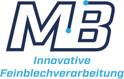 Logo der Firma Müller & Biermann GmbH & Co KG