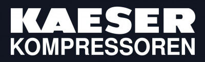 Logo der Firma KAESER KOMPRESSOREN SE