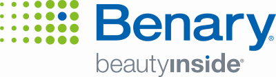 Logo der Firma Ernst Benary Samenzucht GmbH