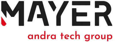 Logo der Firma Mayer Feintechnik GmbH