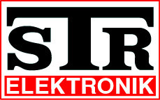 Logo der Firma STR Elektronik Josef Schlechtinger GmbH