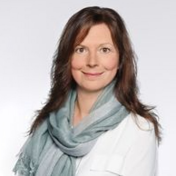 Katja Langenbach