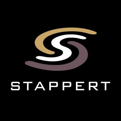 Logo der Firma STAPPERT Deutschland GmbH