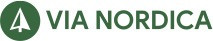 Logo der Firma via nordica GmbH