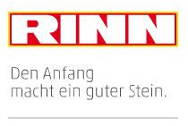 Logo der Firma Rinn Beton- und Naturstein GmbH & Co. KG