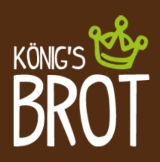 Logo König's Brot Bäcker (m/w/d)