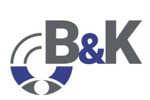 Logo B&K Ingenieure Bauingenieur (m/w/d)