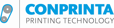 Logo der Firma CONPRINTA GmbH & Co. KG