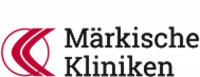 Logo Märkische Kliniken GmbH