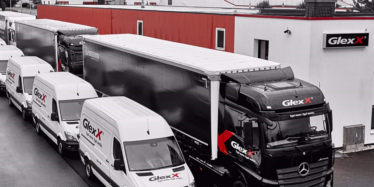 GlexX Logistik GmbH