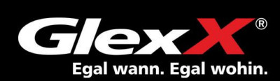 Logo GlexX Logistik GmbH Aushilfsfahrer für Bulli (m/w/d)