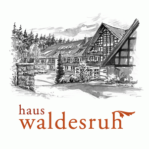 Logo Haus Waldesruh GmbH Pflegefachfrau/ -mann (m/w/d)