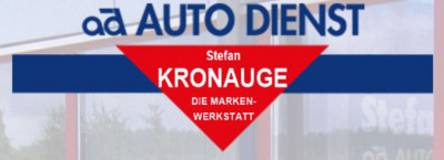 Autodienst Stefan Kronauge