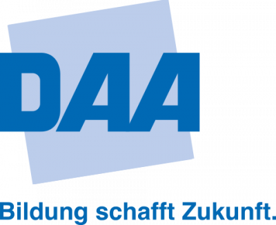 Logo Deutsche Angestellten-Akademie GmbH