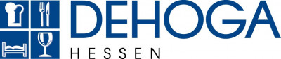 Logo der Firma Hotel- und Gastronomieverband DEHOGA Hessen e. V.