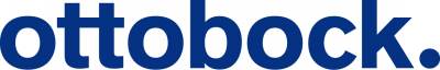 Logo der Firma Ottobock SE & Co. KGaA