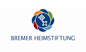 Logo der Firma Bremer Heimstiftung